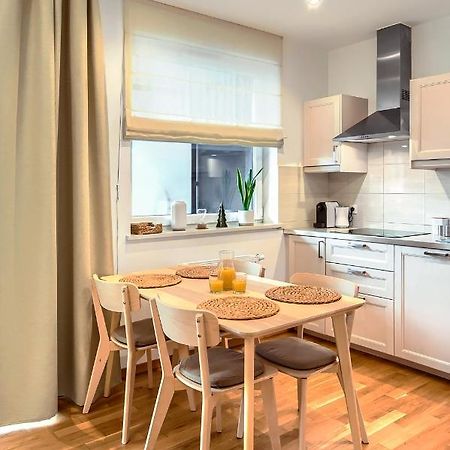 Apartmán Kropla Rosy 2 Vratislav Exteriér fotografie