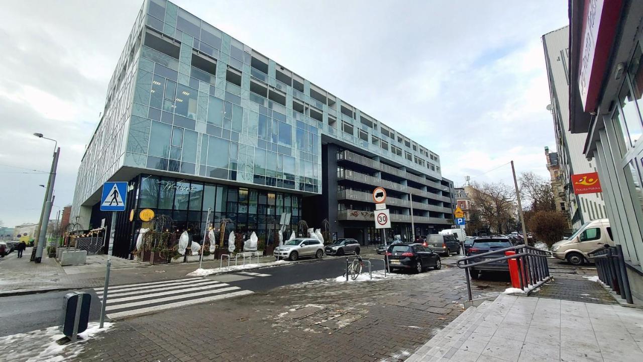 Apartmán Kropla Rosy 2 Vratislav Exteriér fotografie