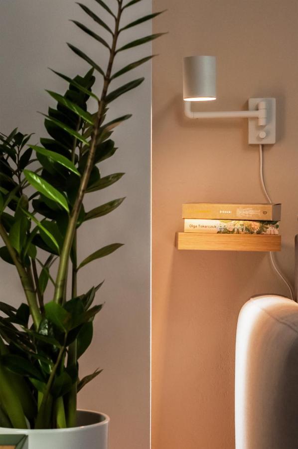 Apartmán Kropla Rosy 2 Vratislav Exteriér fotografie