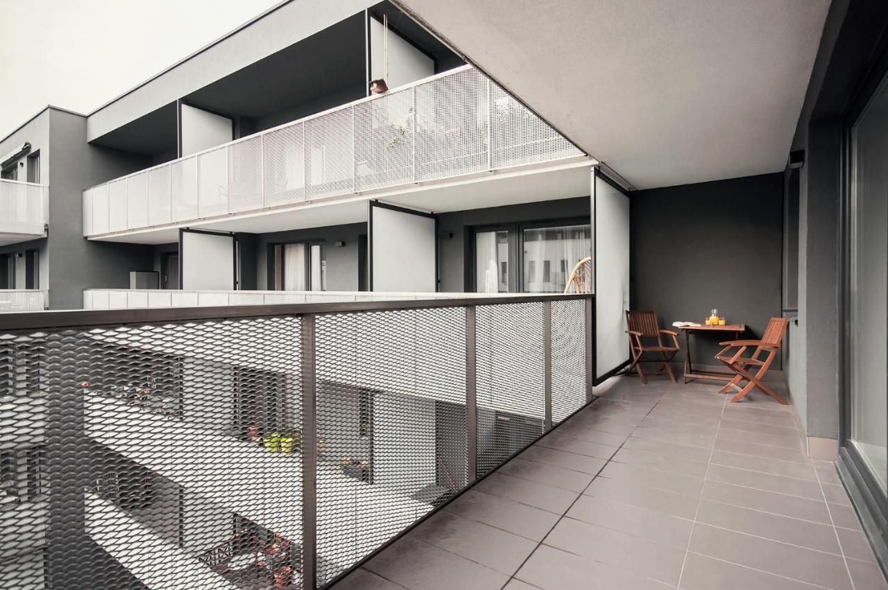 Apartmán Kropla Rosy 2 Vratislav Exteriér fotografie